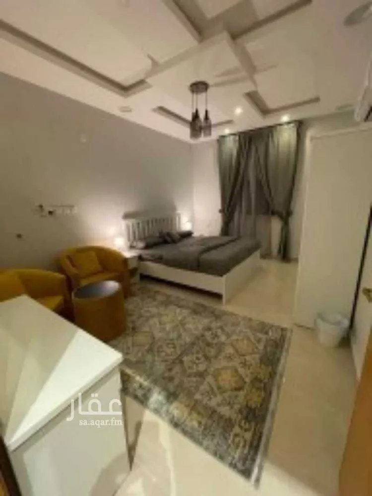 Furnished Apartment for Booking in Billasmar Al Basatin 11