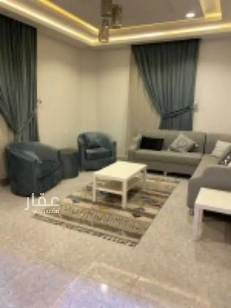 Furnished Apartment for Booking in Billasmar Al Basatin 13