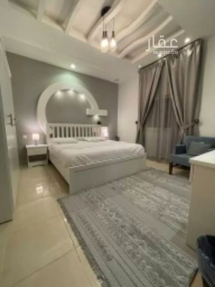Furnished Apartment for Booking in Billasmar Al Basatin 22