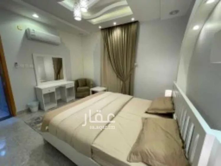 Furnished Apartment for Booking in Billasmar Al Basatin 25
