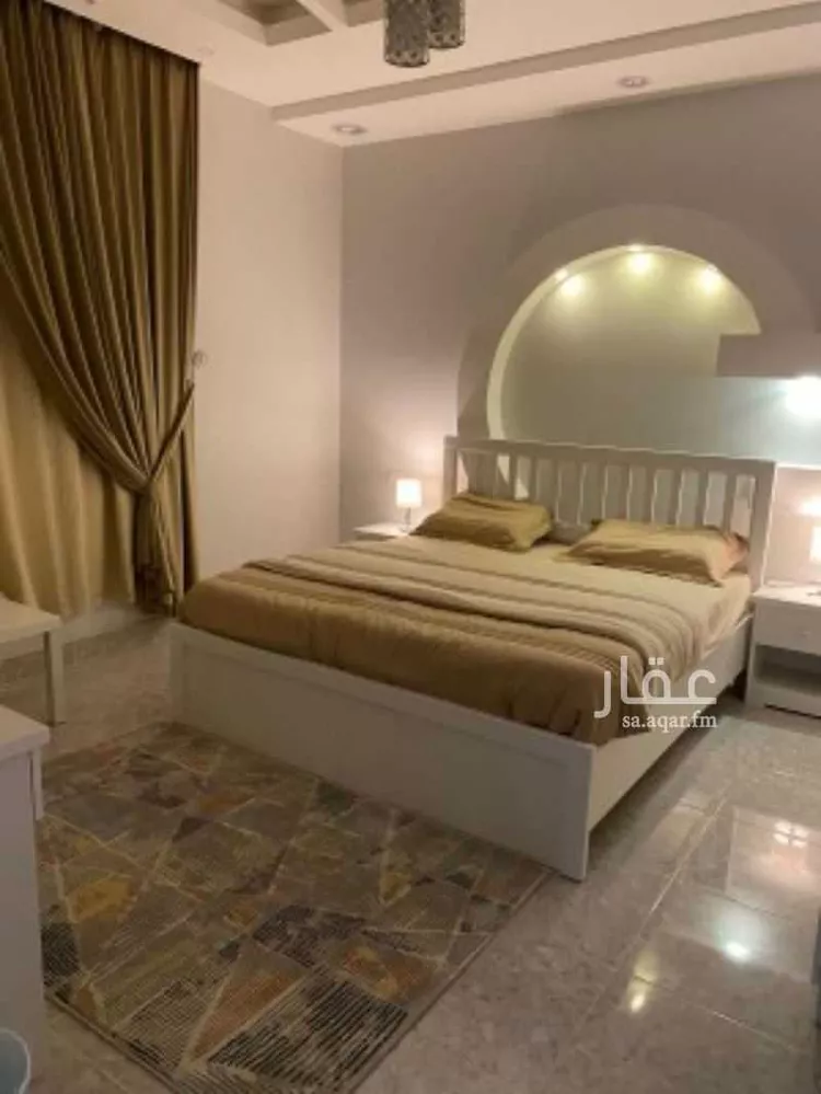 Furnished Apartment for Booking in Billasmar Al Basatin 27