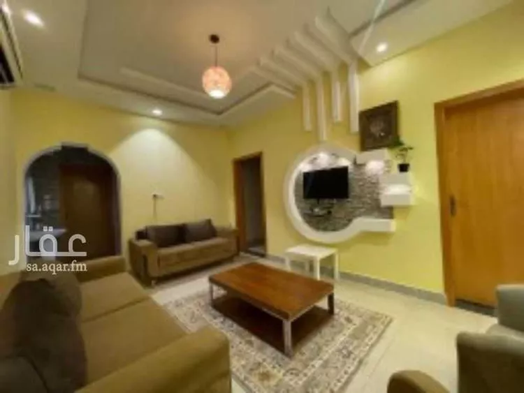 Furnished Apartment for Booking in Billasmar Al Basatin 14