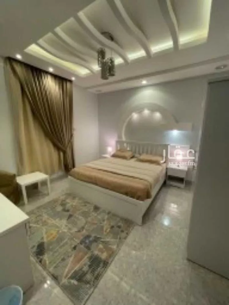 Furnished Apartment for Booking in Billasmar Al Basatin 20