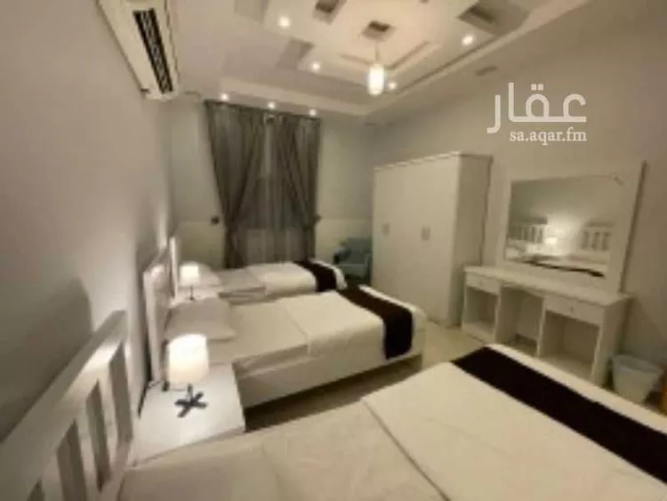Furnished Apartment for Booking in Billasmar Al Basatin 15
