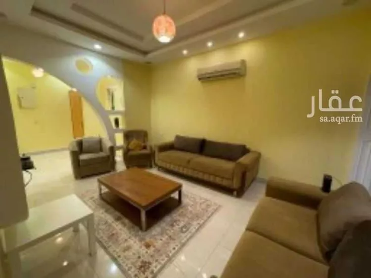 Furnished Apartment for Booking in Billasmar Al Basatin 21