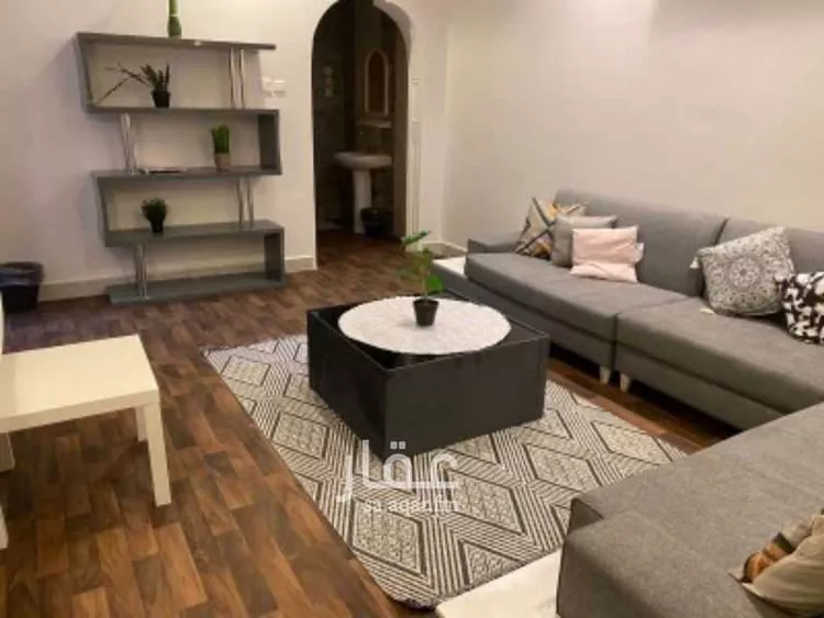 Furnished Apartment for Booking in Billasmar Al Basatin 26