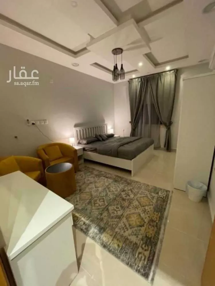 Furnished Apartment for Booking in Billasmar Al Basatin 29