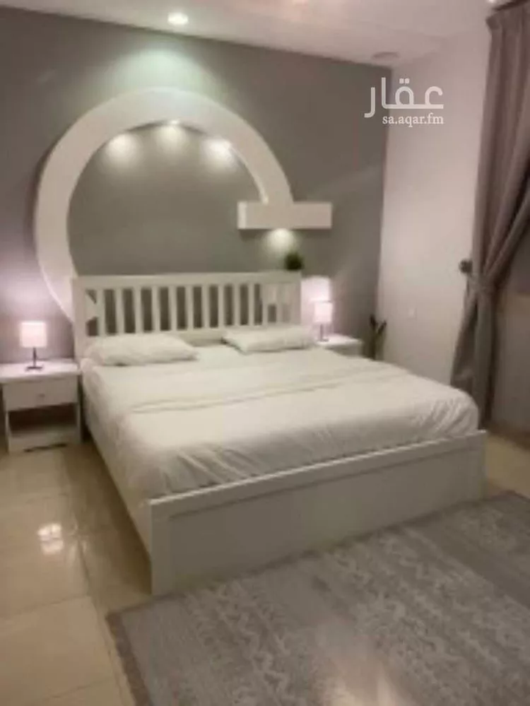 Furnished Apartment for Booking in Billasmar Al Basatin 6