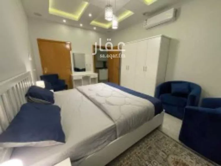 Furnished Apartment for Booking in Billasmar Al Basatin 17