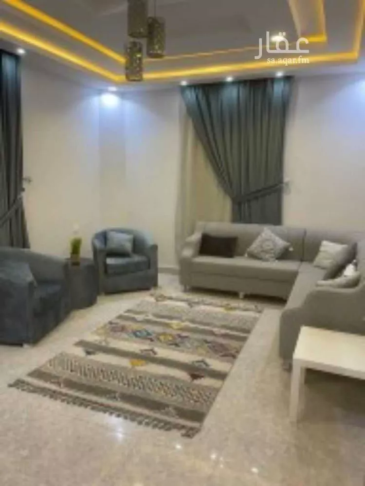 Furnished Apartment for Booking in Billasmar Al Basatin 30