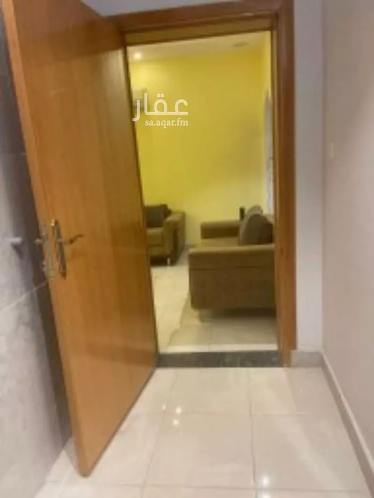 Furnished Apartment for Booking in Billasmar Al Basatin 7
