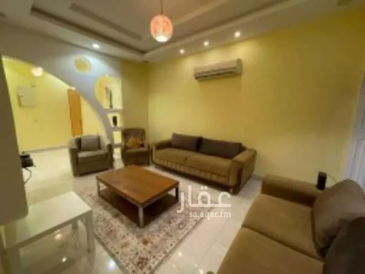 Furnished Apartment for Booking in Billasmar Al Basatin 9