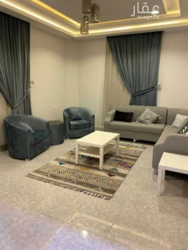 Furnished Apartment for Booking in Billasmar Al Basatin 19