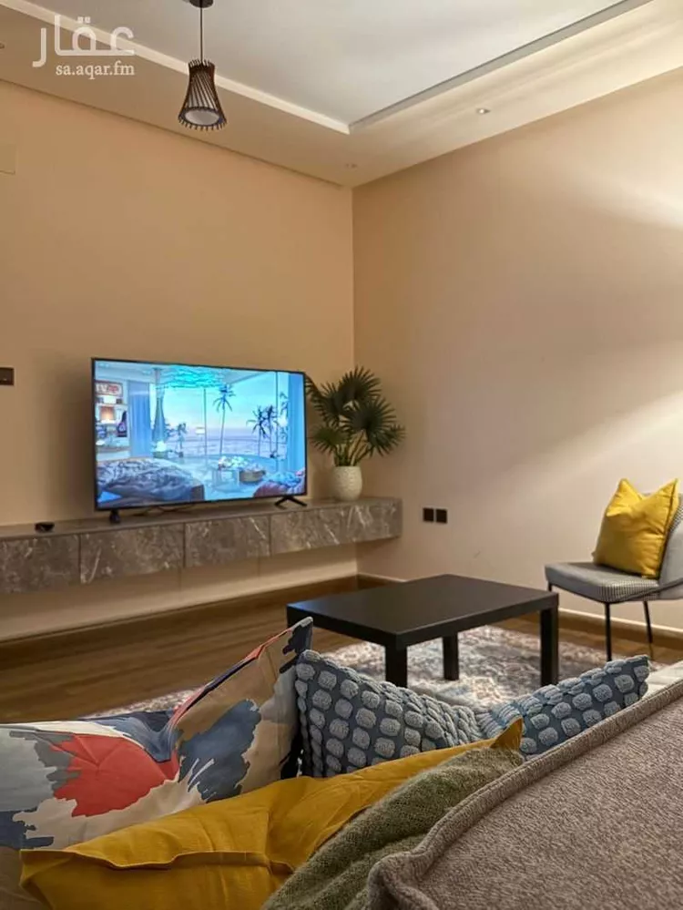 شقة مفروشة للحجز في حي الوردتين ، أبها ، منطقة عسير صورة 2