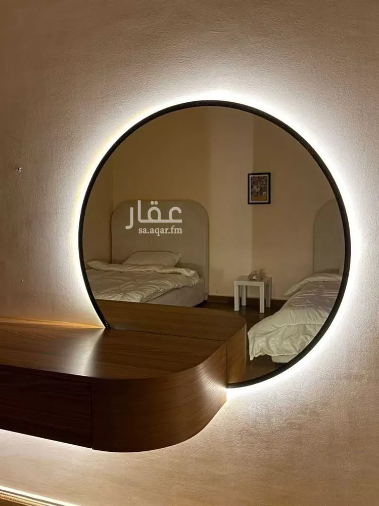 شقة مفروشة للحجز في حي الوردتين ، أبها ، منطقة عسير صورة 3