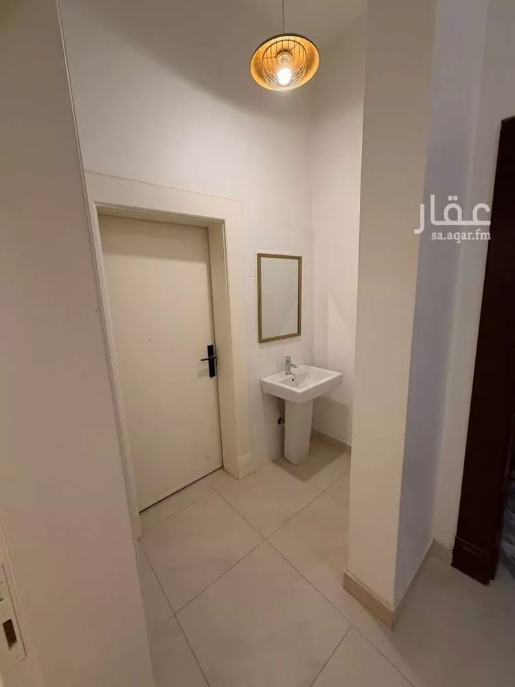 شقة للإيجار في شارع الأمثال, حي الحمراء, مدينة الرياض, منطقة الرياض