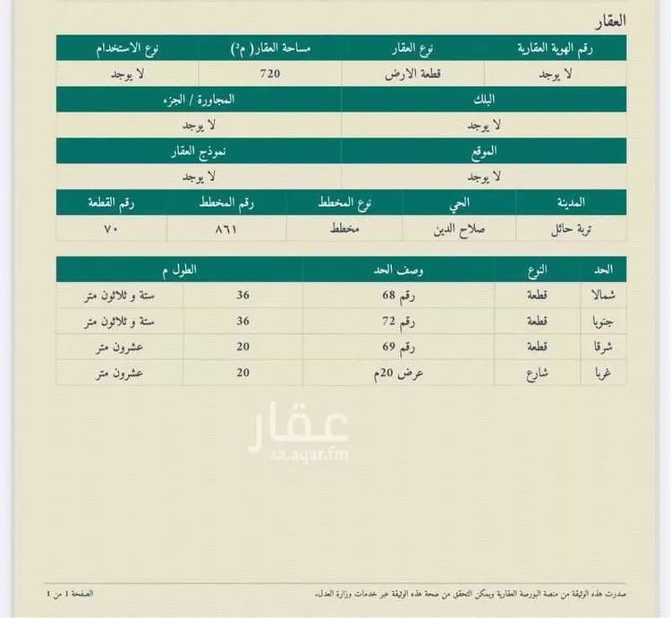 أرض للبيع في حي ج12 ، بقعاء ، بقعاء
