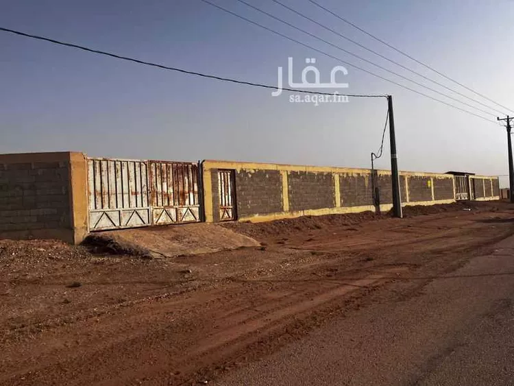 استراحة للإيجار في الغزيز ، ضرما صورة 3