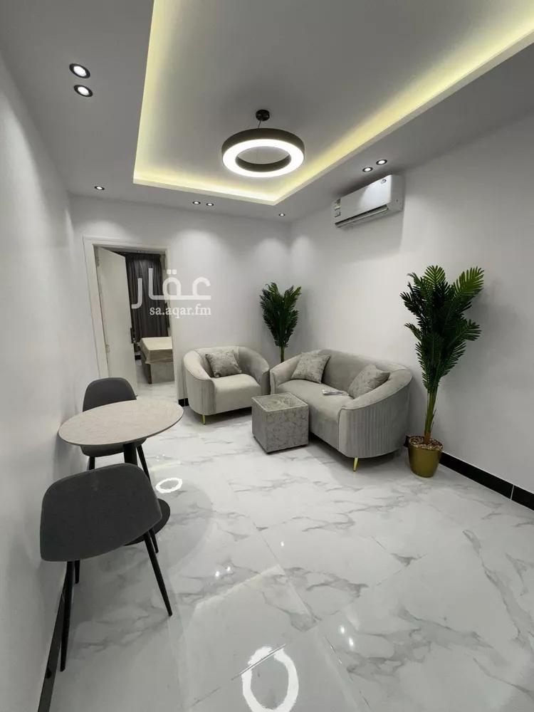Furnished Apartment for Booking in Riyadh Hittin 6