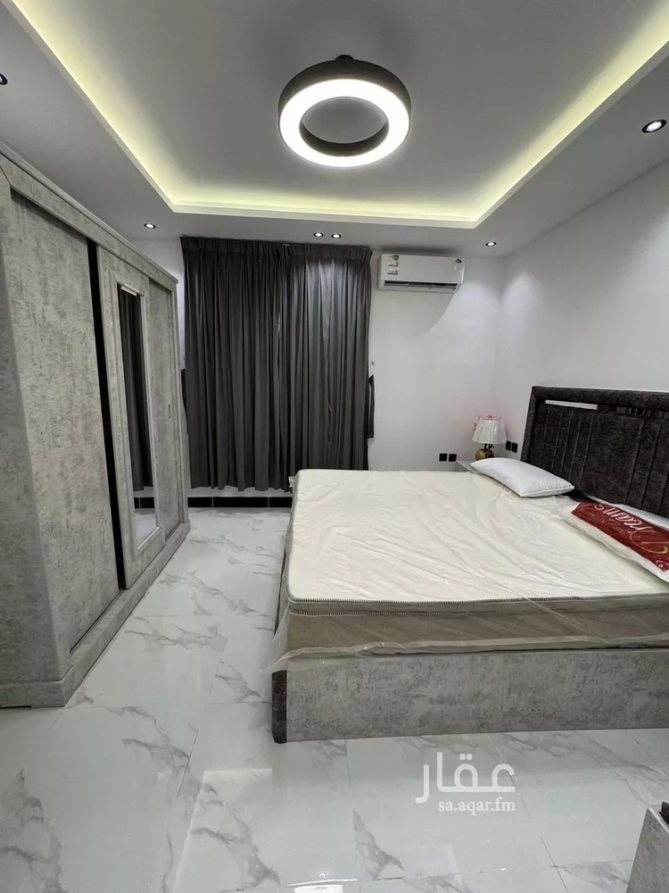 شقة مفروشة للحجز في شارع المرفأ ، حي حطين ، الرياض ، منطقة الرياض صورة 2