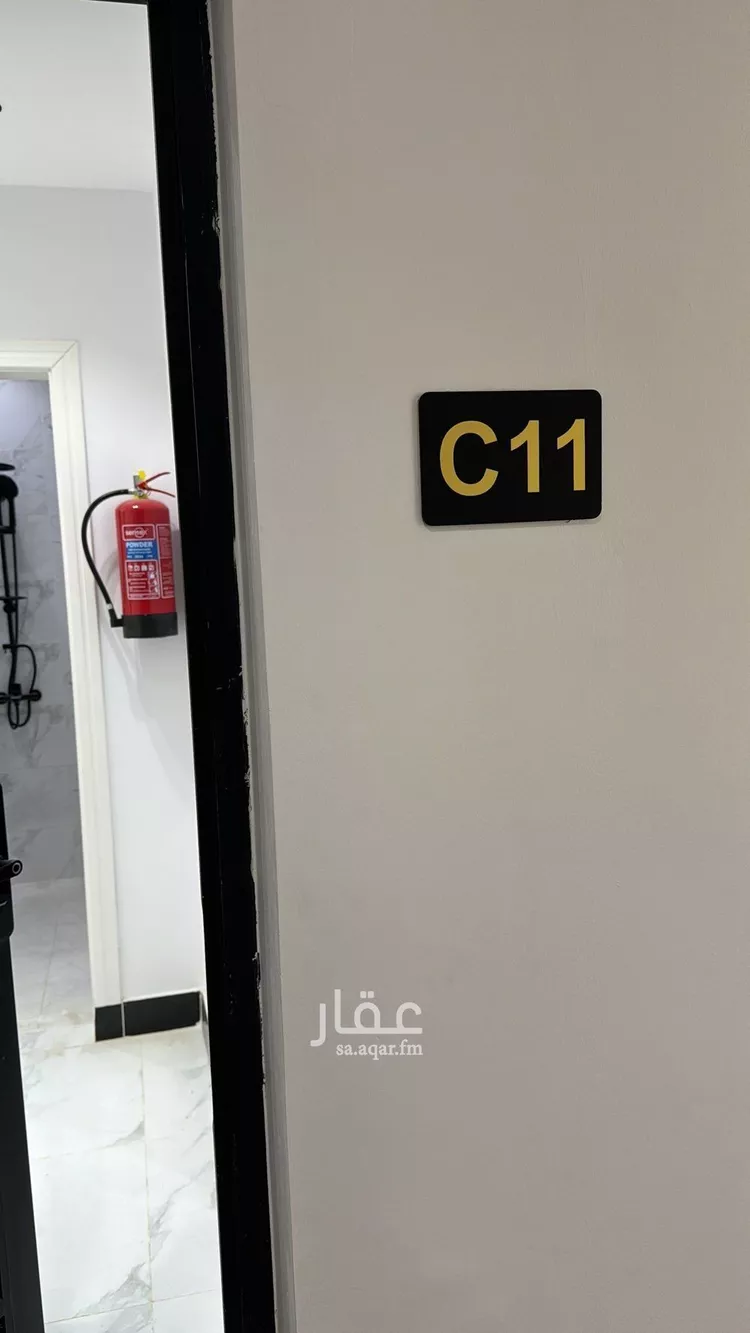 Furnished Apartment for Booking in Riyadh Hittin 8