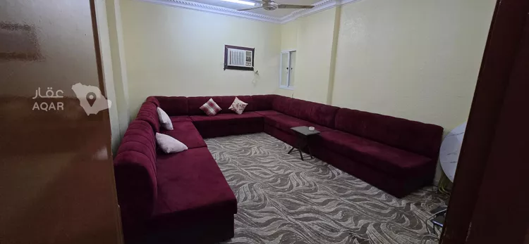Apartment for Sale in Mecca Al Aziziyah
