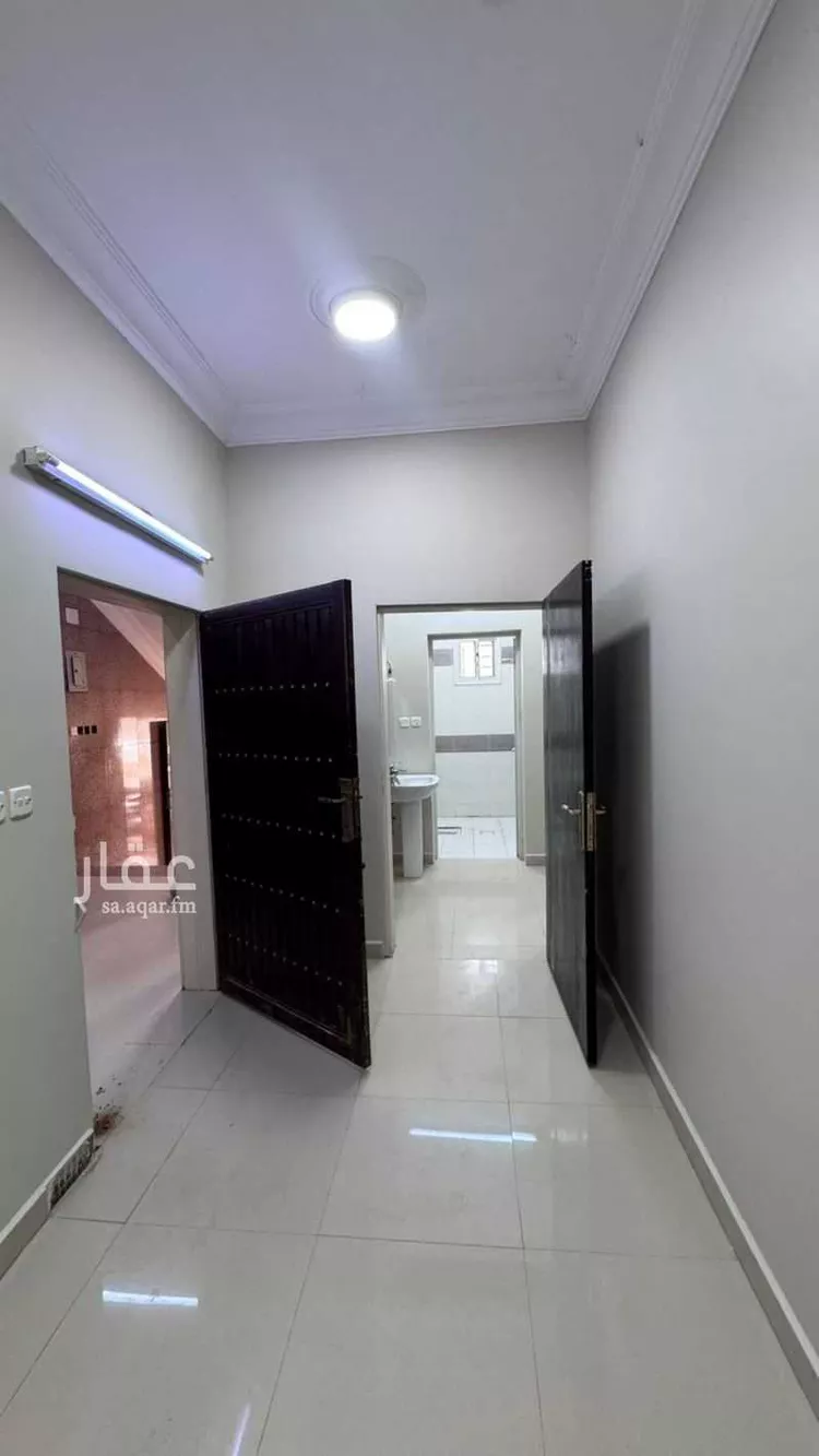 شقة للإيجار في شارع البراق, حي العسيله, مدينة العسيله, منطقة جازان