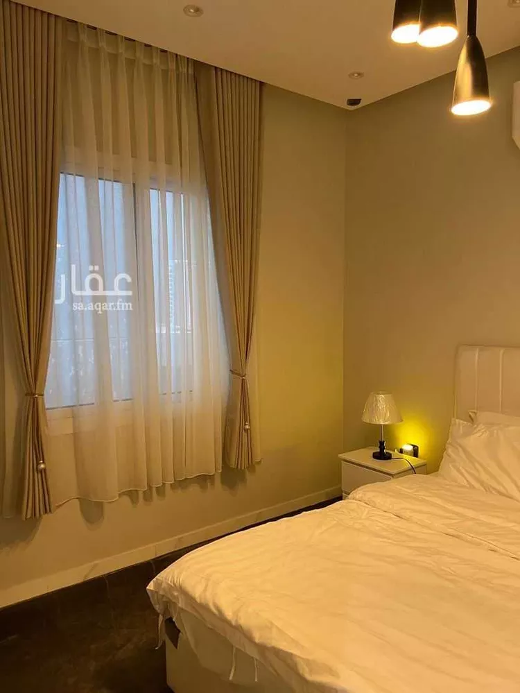 شقة مفروشة للحجز في شارع ابي ثابت المدني ، حي الواحة ، جدة ، جدة صورة 4