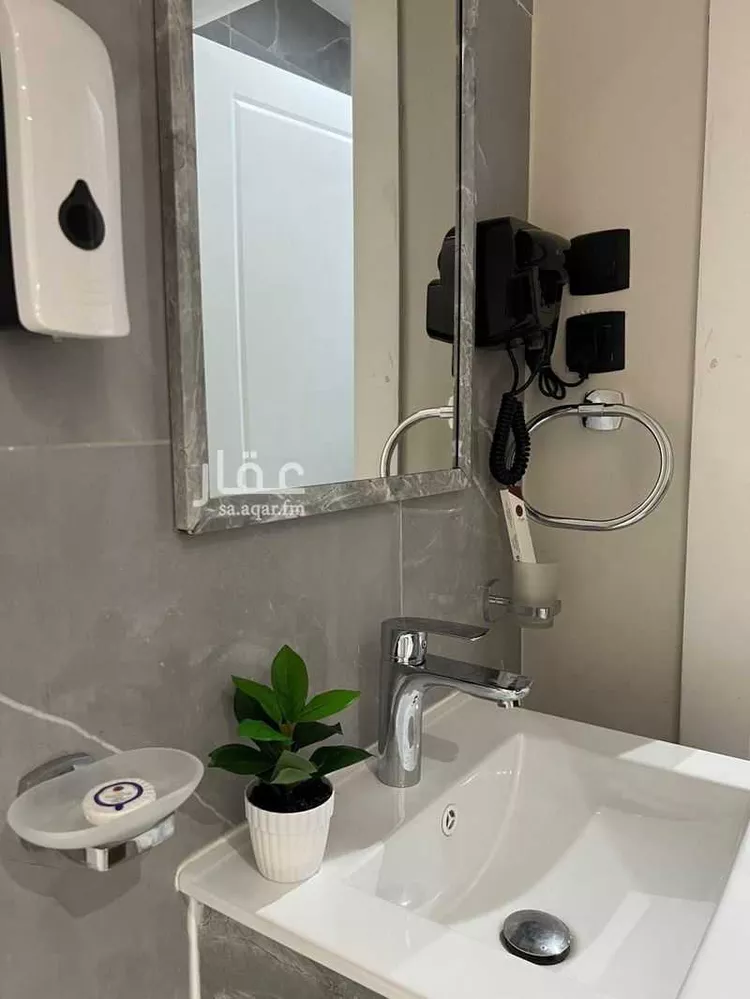 شقة مفروشة للحجز في شارع ابي ثابت المدني ، حي الواحة ، جدة ، جدة صورة 5