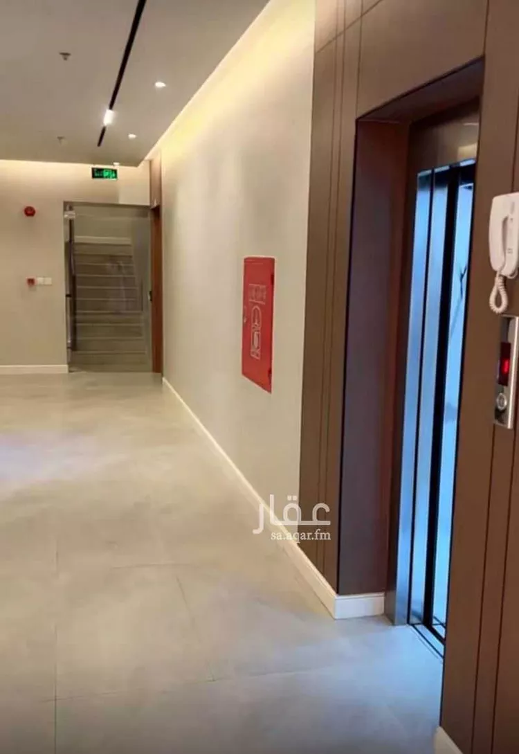 شقة للبيع في شارع عمر بن وهب , حي العريجاء الأوسط, مدينة الرياض, منطقة الرياض صورة 2