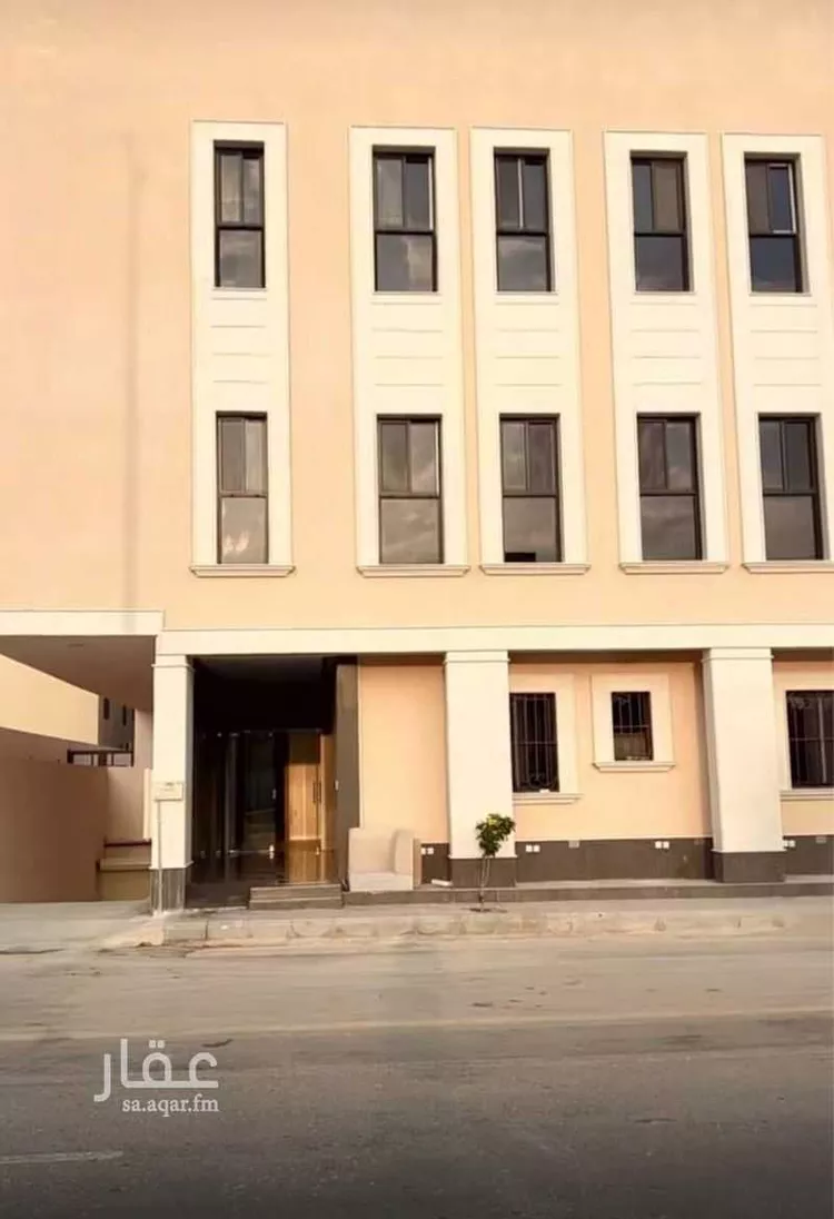 شقة للبيع في شارع عمر بن وهب , حي العريجاء الأوسط, مدينة الرياض, منطقة الرياض صورة 5