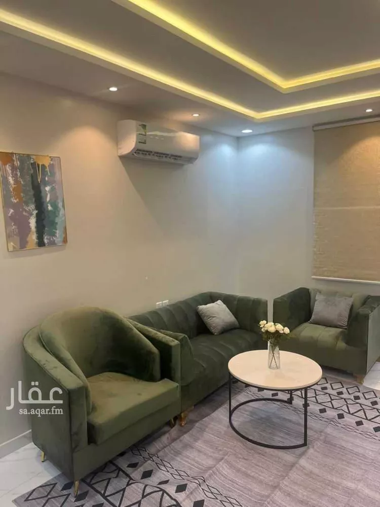شقة للإيجار في شارع ابن الجزري, حي البيان, مدينة الرياض, منطقة الرياض صورة 2