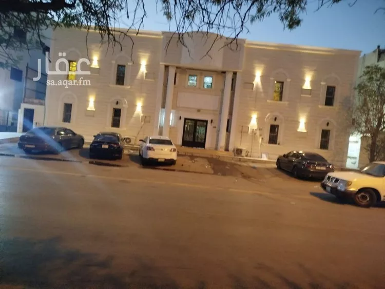 شقة للإيجار في شارع طريق الملك عبدالعزيز, حي المصيف, مدينة الرياض, منطقة الرياض
