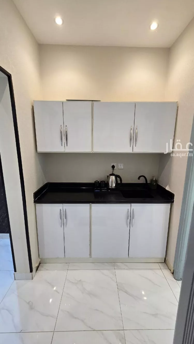 شقة للإيجار في شارع ابي جعفر المنصور, حي غرناطة, مدينة الرياض, منطقة الرياض صورة 4