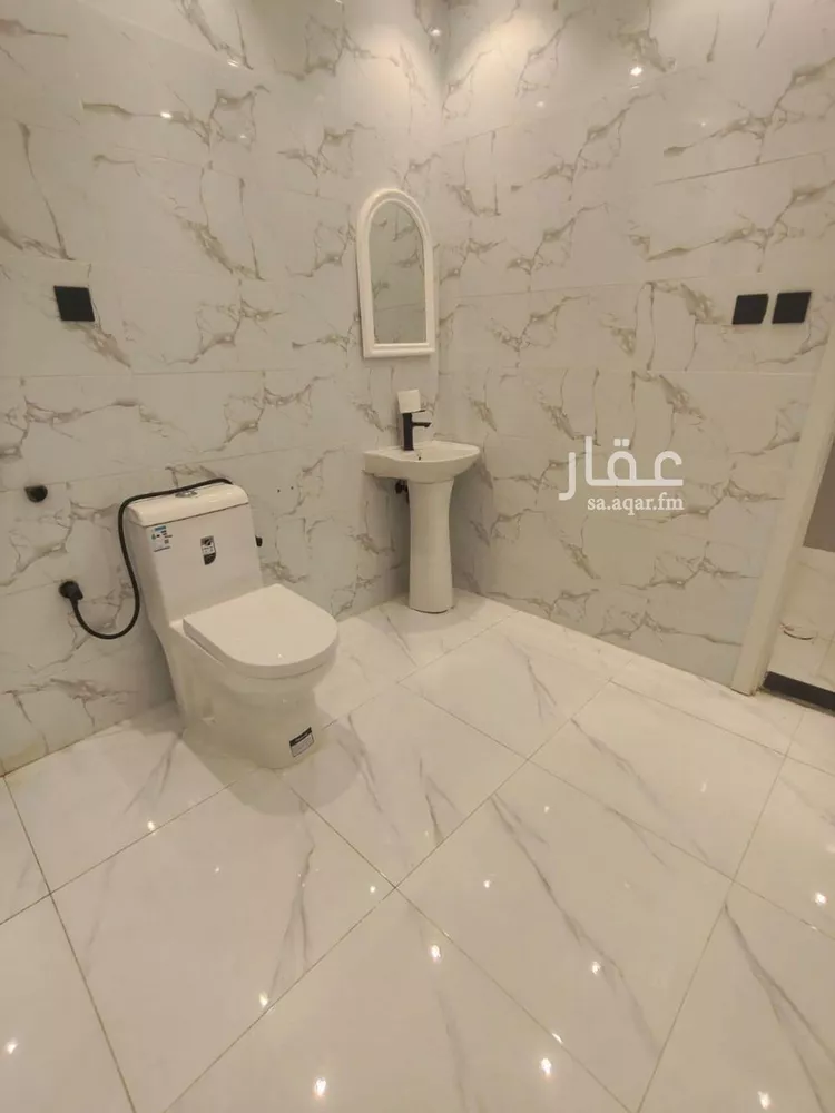 شقة للإيجار في شارع الساقية, حي الحمراء, مدينة الرياض, منطقة الرياض صورة 3