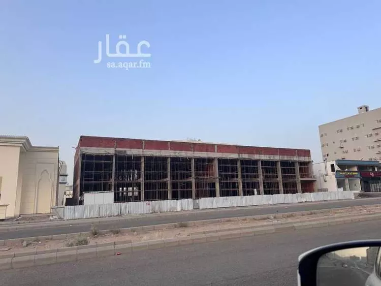 محل للإيجار في شارع محمد بن صالح العثيمين, حي أم السلم, مدينة جدة, منطقة مكة المكرمة صورة 3