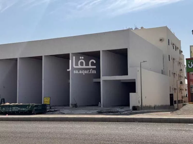محل للإيجار في شارع محمد بن صالح العثيمين, حي أم السلم, مدينة جدة, منطقة مكة المكرمة صورة 3