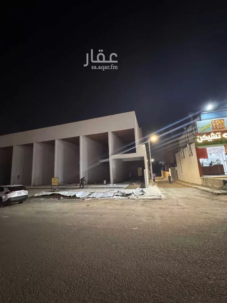 محل للإيجار في شارع محمد بن صالح العثيمين, حي أم السلم, مدينة جدة, منطقة مكة المكرمة