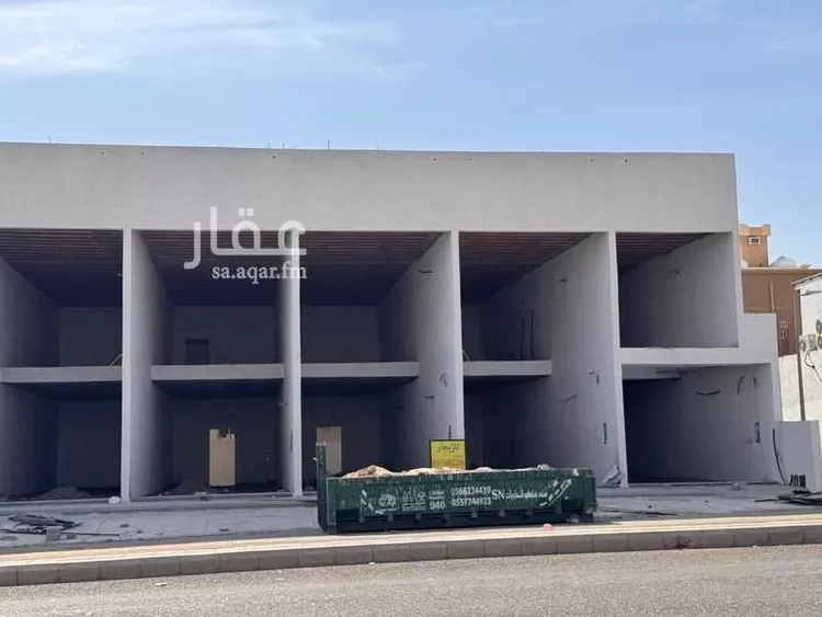 محل للإيجار في شارع محمد بن صالح العثيمين, حي أم السلم, مدينة جدة, منطقة مكة المكرمة صورة 4