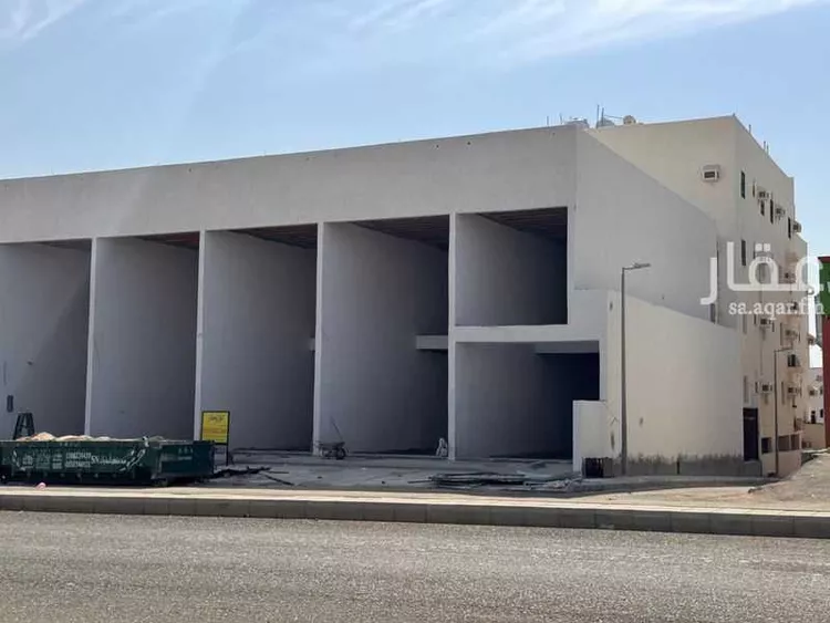 محل للإيجار في شارع محمد بن صالح العثيمين, حي أم السلم, مدينة جدة, منطقة مكة المكرمة صورة 5