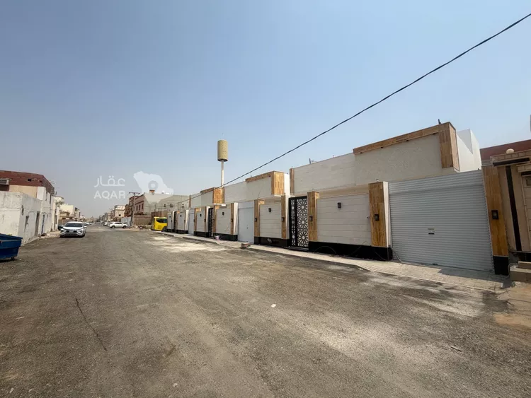 دور للبيع في شارع أبو السعود الزيني القسطلاني, حي القرينية, مدينة جدة, منطقة مكة المكرمة 11