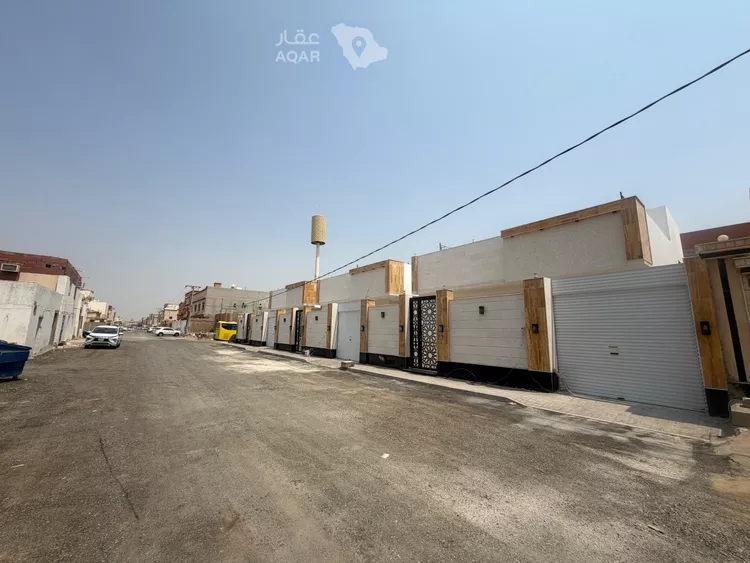دور للبيع في شارع أبو السعود الزيني القسطلاني, حي القرينية, مدينة جدة, منطقة مكة المكرمة 8