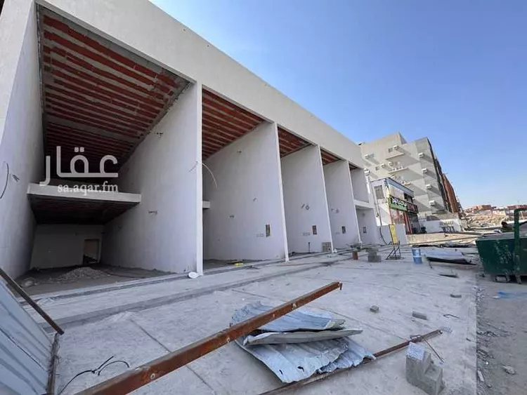 محل للإيجار في شارع محمد بن صالح العثيمين, حي أم السلم, مدينة جدة, منطقة مكة المكرمة صورة 2