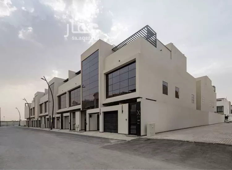 دور للبيع في حي النرجس, مدينة الرياض, منطقة الرياض