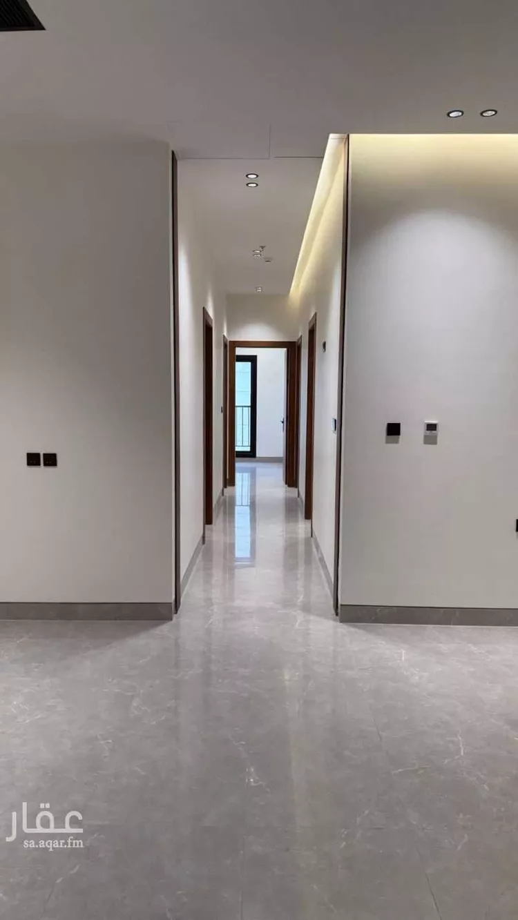 شقة للبيع في شارع وادي وج, حي الملقا, مدينة الرياض, منطقة الرياض صورة 5