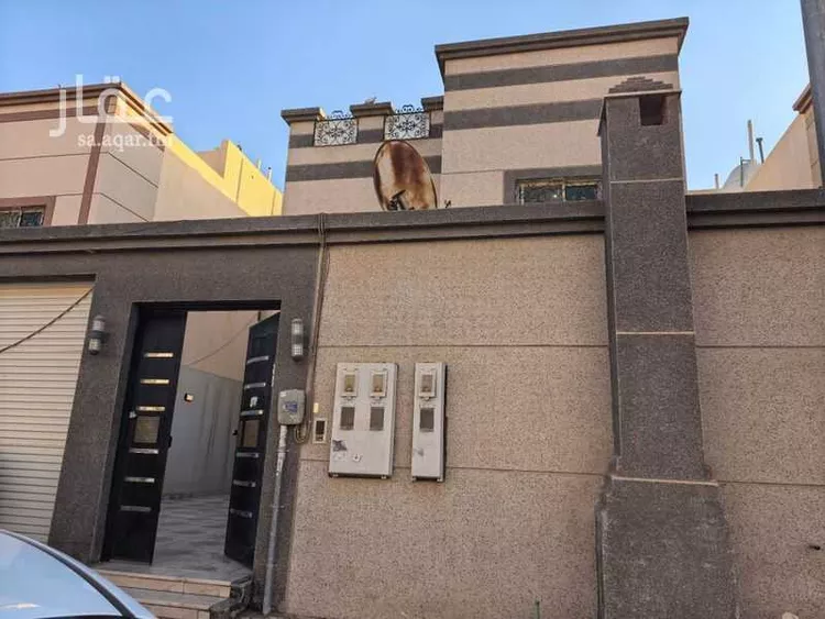 فيلا للإيجار في شارع أبي الفضل الحربي ، حي طويق ، الرياض ، منطقة الرياض