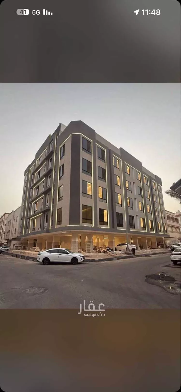 Apartment for Rent in Jeddah An Nuzhah صورة 2