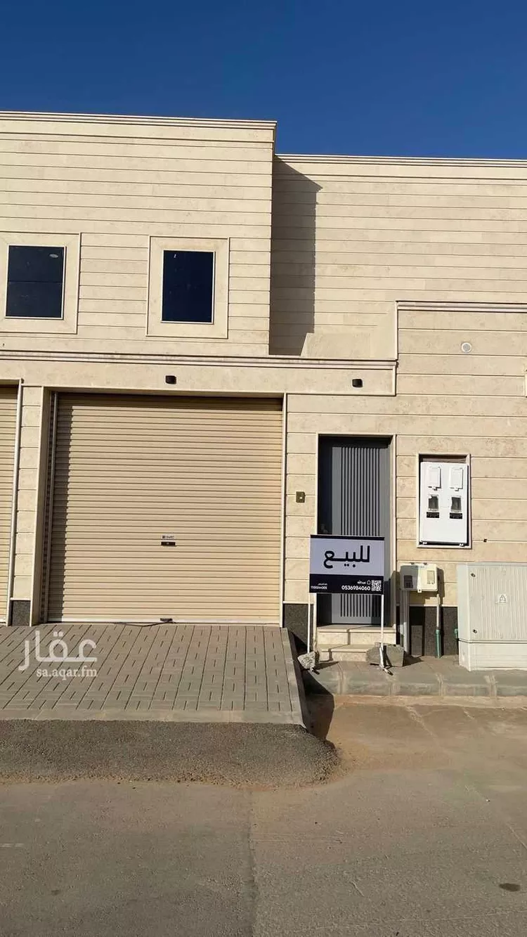 شقة للبيع في شارع الجسر, حي الحزم, مدينة بريده, منطقة القصيم