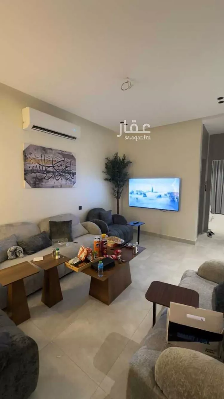 شقة للإيجار في شارع الهيثم بن دهر, حي النزهة, مدينة جدة, منطقة مكة المكرمة 8