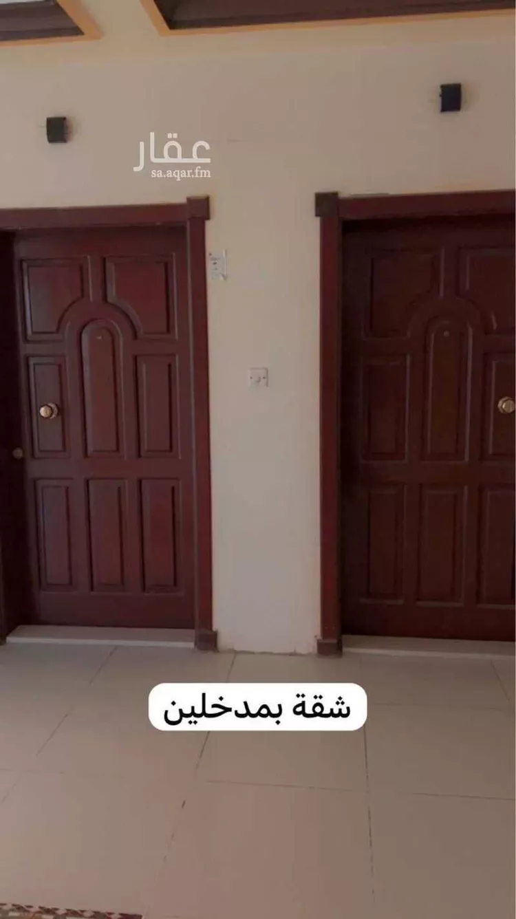 شقة للإيجار في حي المنار ، جدة ، جدة صورة 4